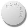 this is how Aspirin pill / package may look 